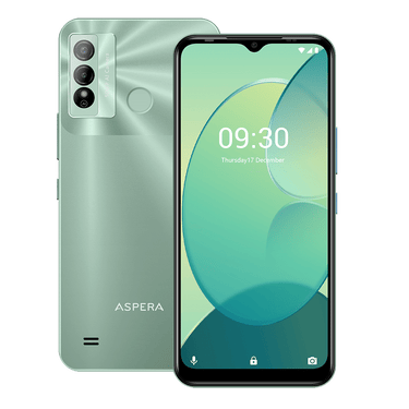 Aspera AS9 6.52